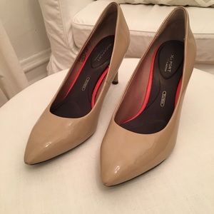 RockportTotal Motion 75mm Plain Pump